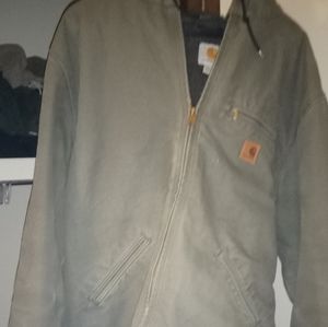 Carhartt jacket